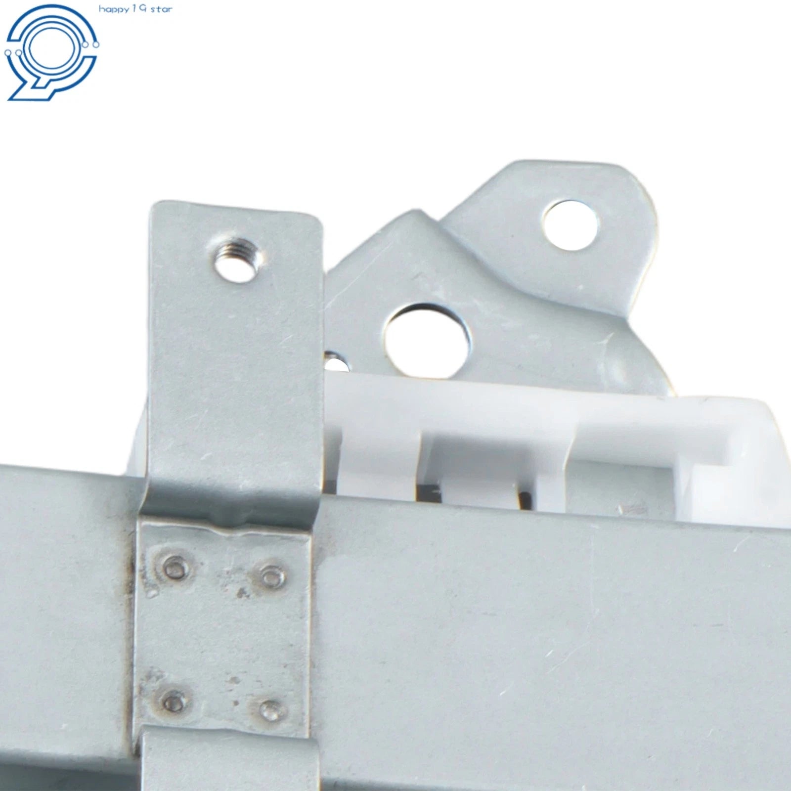 Power Window Regulator with Motor for Nissan Maxima (1995–1999)