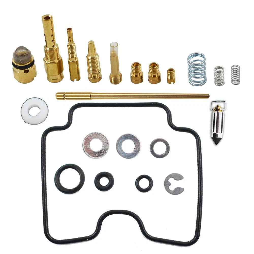 Carburetor Rebuild Kit for Kawasaki KFX 400 (2003–2006)