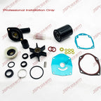 Maintenance Kit for Mercury Outboard 75-115 HP 4 Stroke (2010–2023) 8M0097855 8M0057748
