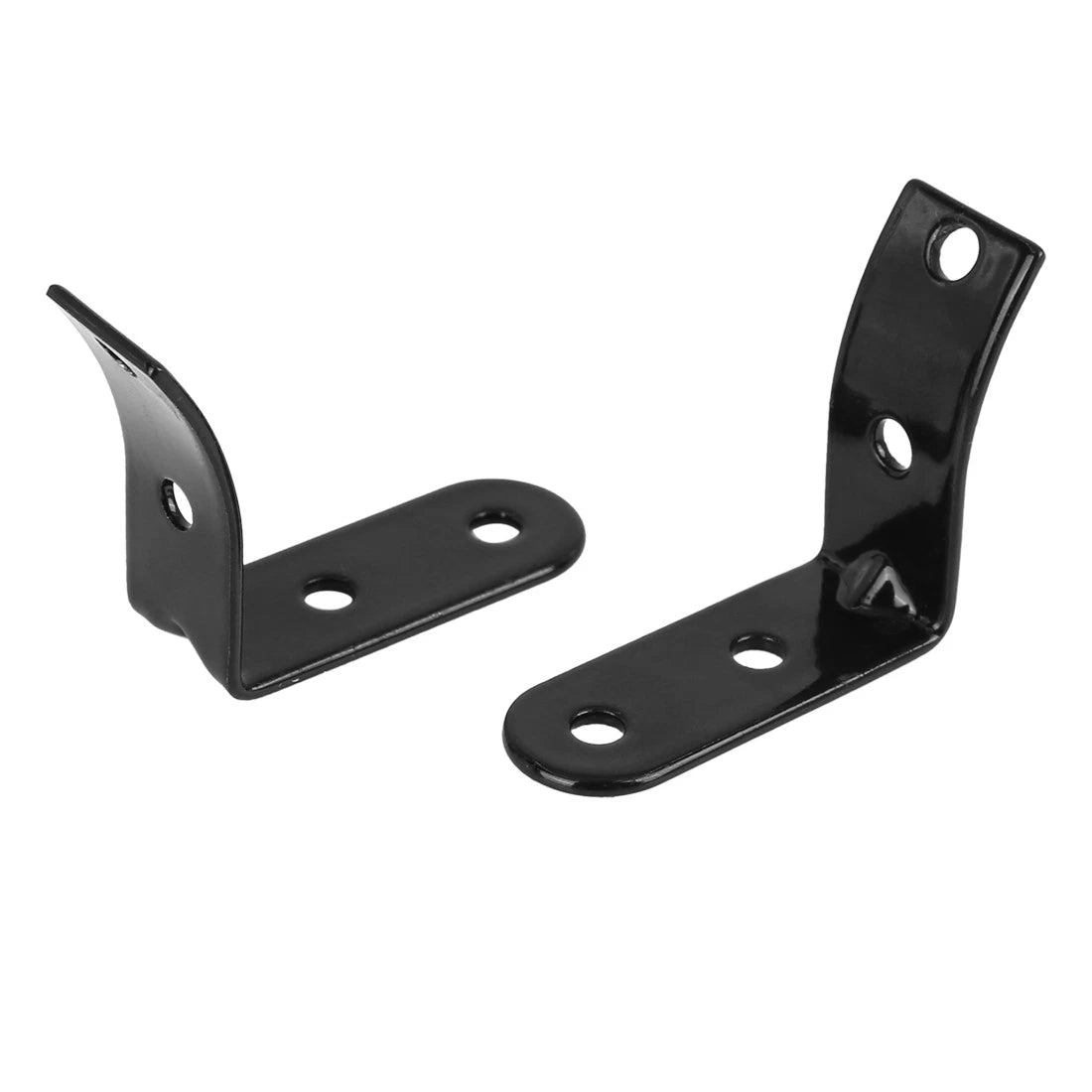 Glove Box Lid Hinge Repair Kit for Audi A3 A4 S4 B6 B7 (2001–2008)