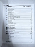TECM620 Fuel Injection Operation & Maintenance Manual for Crusader XLi Series