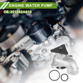 Engine Water Pump for Hyundai Elantra (2005–2011) No. 251002A010