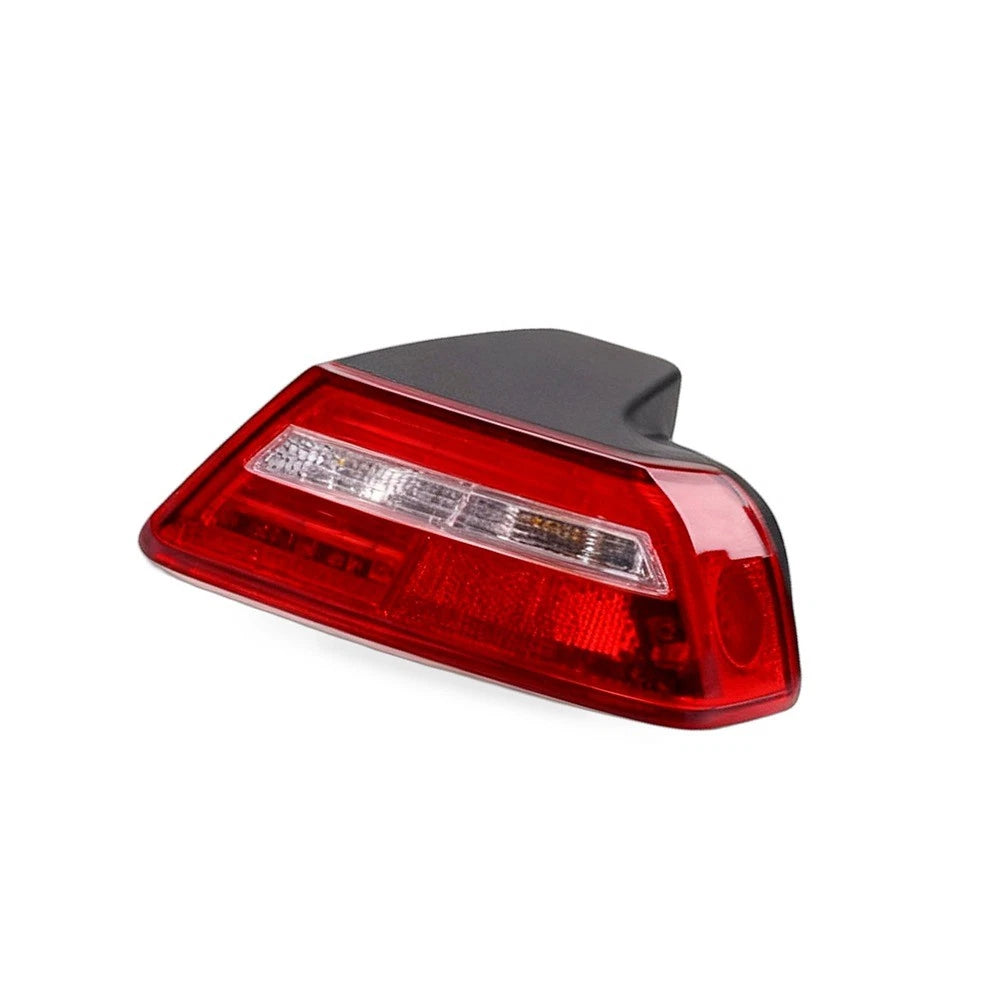 Fog Light Frame for Volkswagen Golf 5 GTI Jetta (2004–2009)