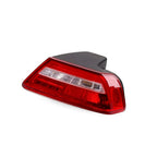 Fog Light Frame for Volkswagen Golf 5 GTI Jetta (2004–2009)