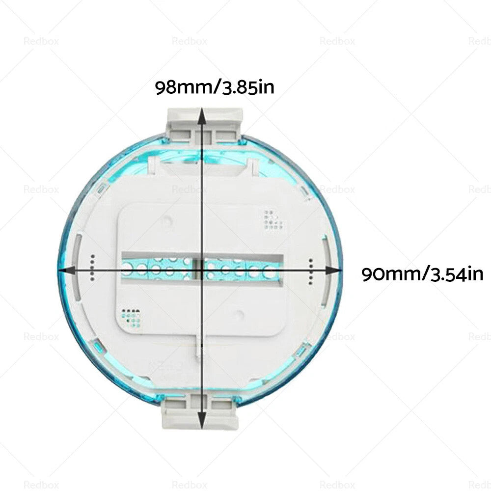2X Mesh Lint Filters for LG WTG6520 WTG7520 (2015–2021)