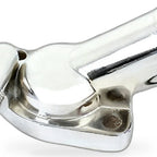 Aluminum Chrome Thermostat Housing for Holden 253 308 V8 (1970–1980)