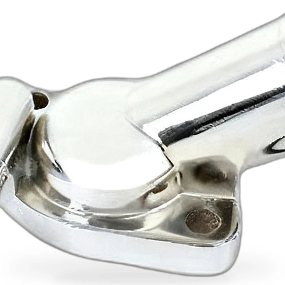 Aluminum Chrome Thermostat Housing for Holden 253 308 V8 (1970–1980)