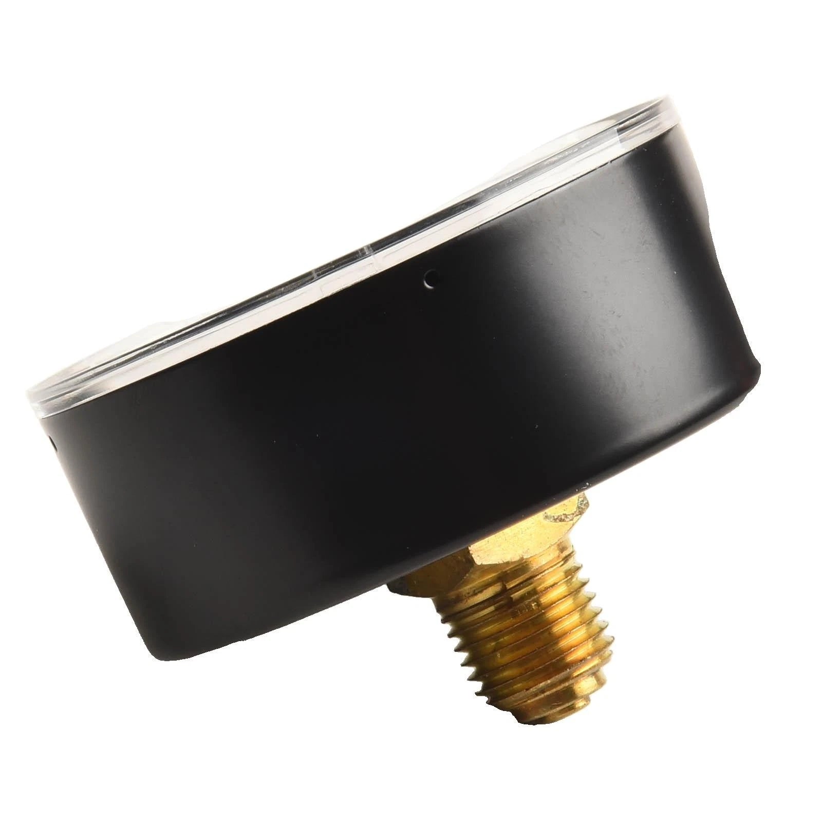 Pressure Gauge for Water and Compressed Air (Up to 6 Bar)