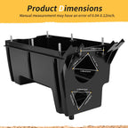 Airbox Air Intake Filter Box for Polaris Sportsman 500 (1996–1998) 5432667 5432085