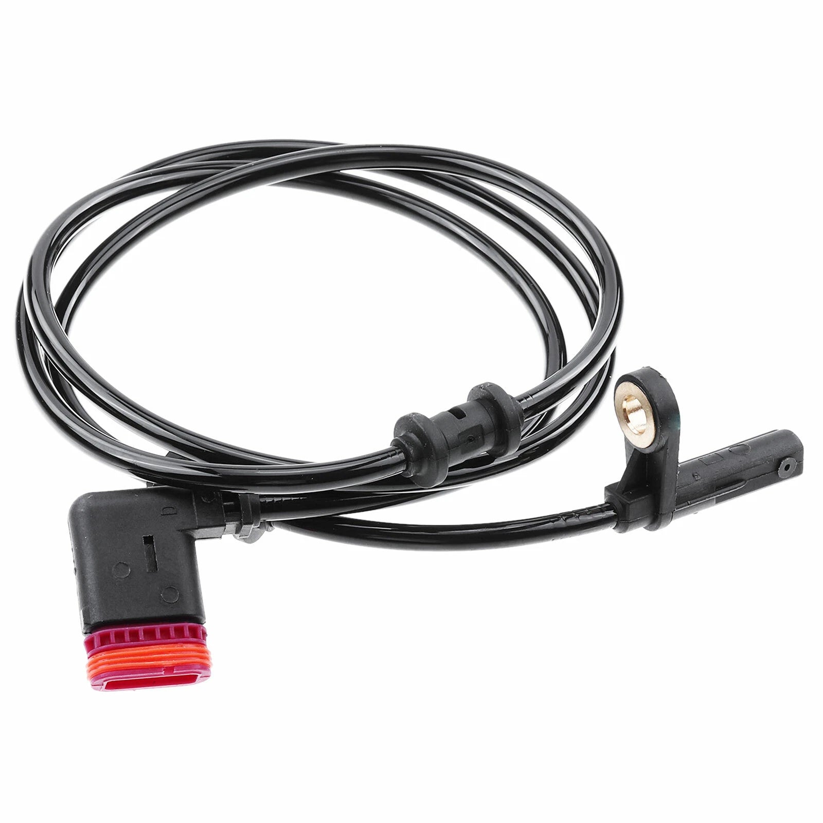 Rear Right ABS Wheel Speed Sensor for Mercedes-Benz SLK300 SLK350 (2012–2016)
