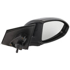 Passenger Right Side Mirror for Chevy Cruze Limited (2016)