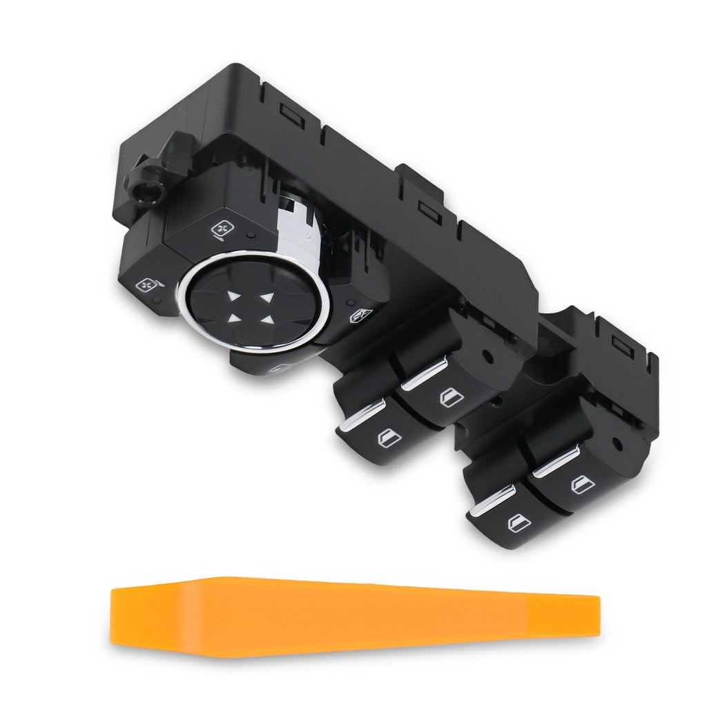 Power Window Switch for Ford F-150, Expedition (2015–2021) FL3Z14529CB SW7836