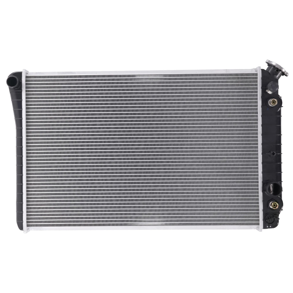Cooling Radiator for Chevy Camaro Pontiac Firebird (1982–1992) CU951 951 3049204