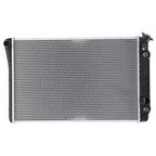 Cooling Radiator for Chevy Camaro Pontiac Firebird (1982–1992) CU951 951 3049204