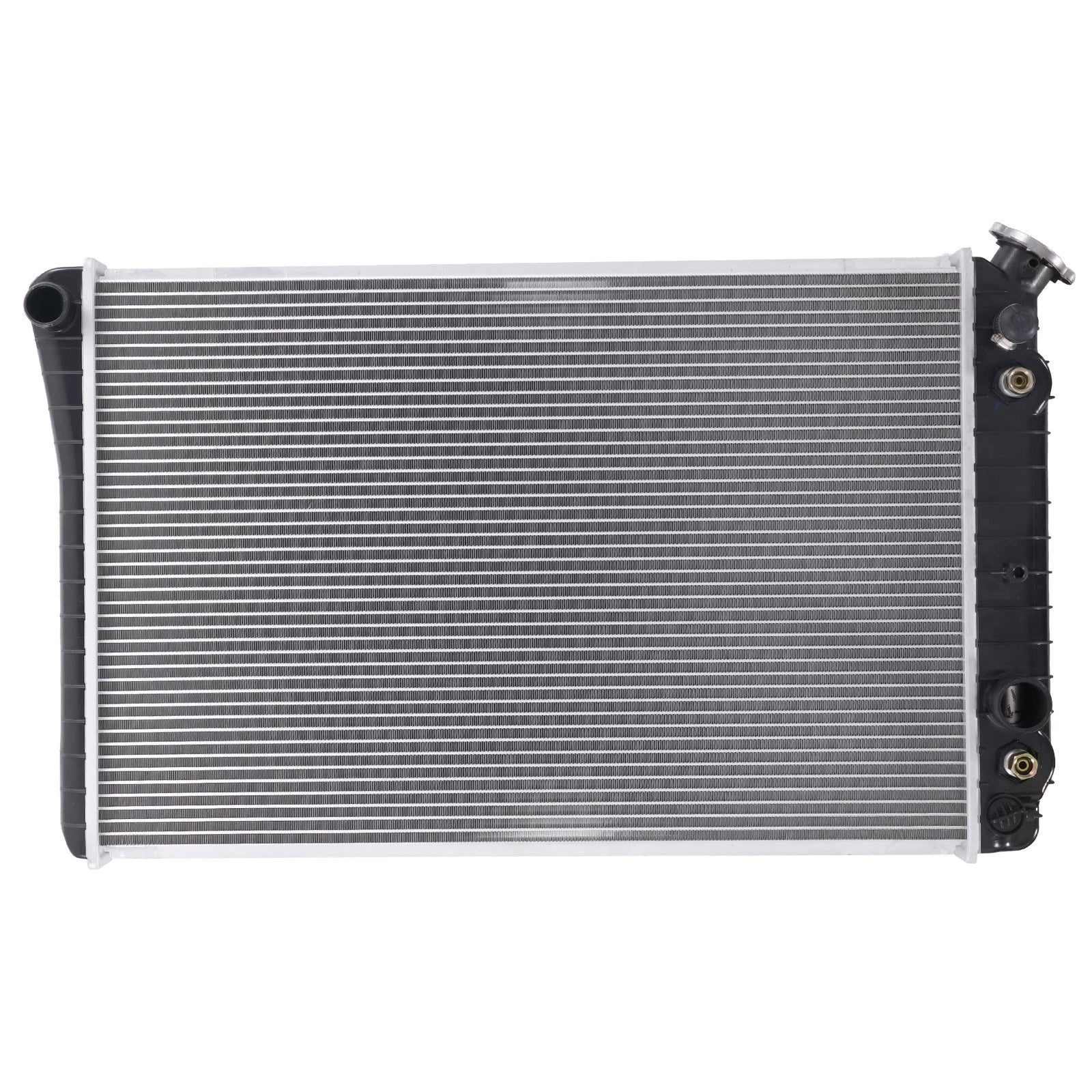 Cooling Radiator for Chevy Camaro Pontiac Firebird (1982–1992) CU951 951 3049204