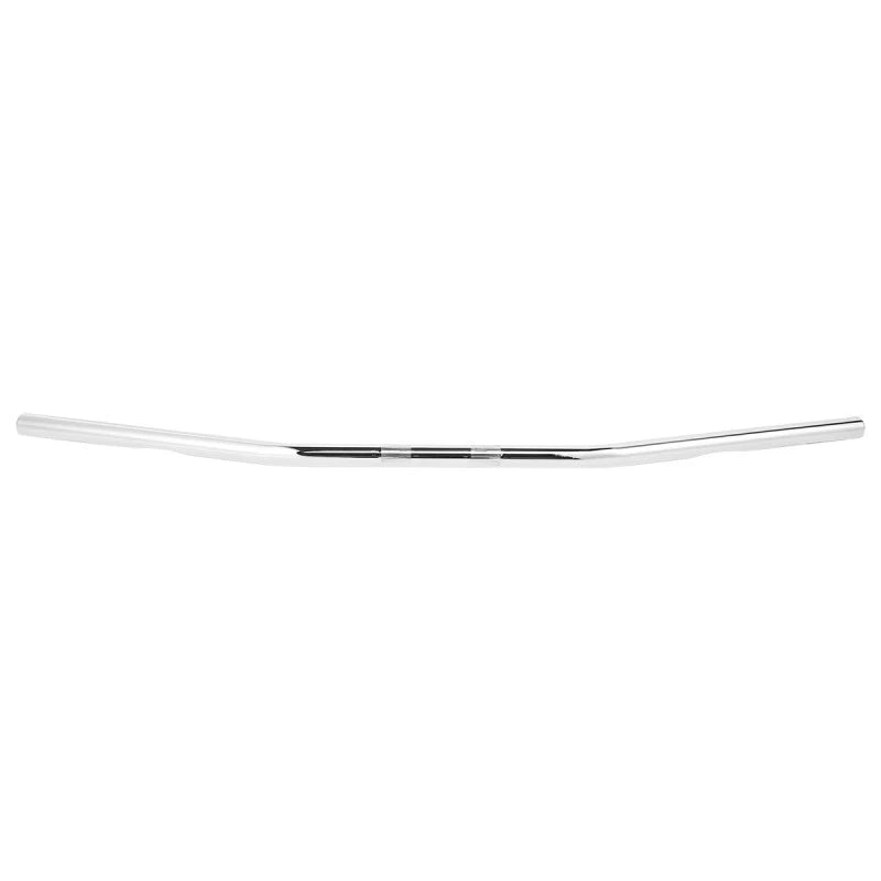 1'' Chrome Handlebar for Harley Softail Dyna Sportster 1200