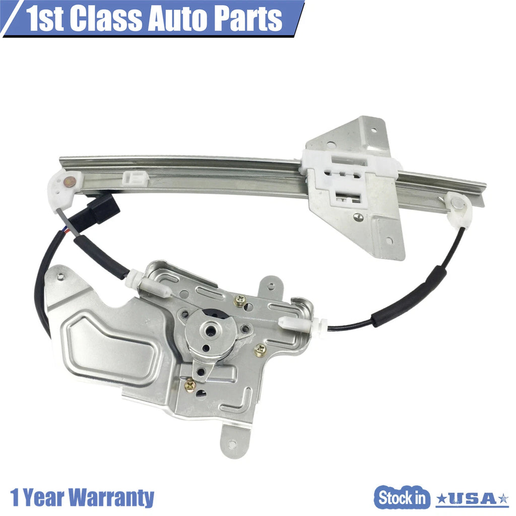 Power Window Regulator Motor for Alero Grand Am (1999–2005)