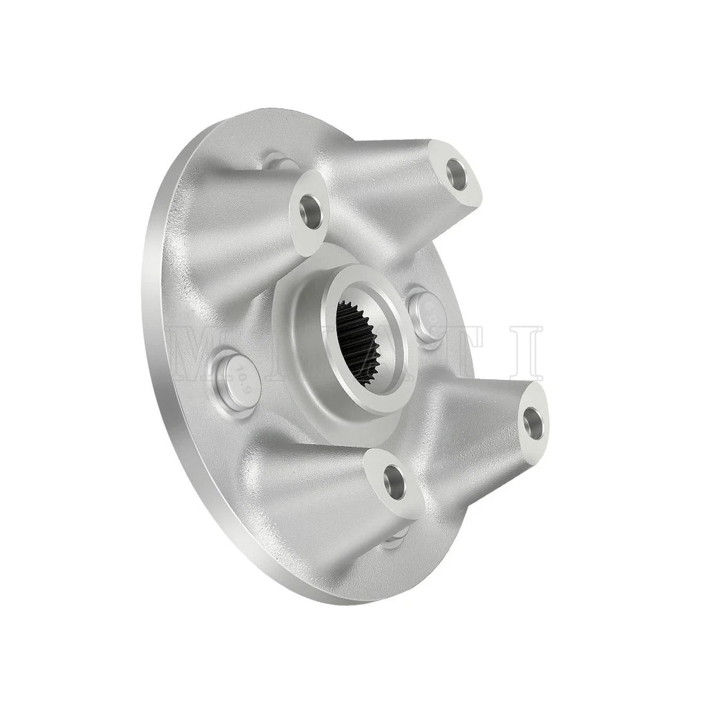 Front/Rear Wheel Hub for Yamaha YXM700 YXC700 Viking (2014–2015) 1XD-25111-00-00
