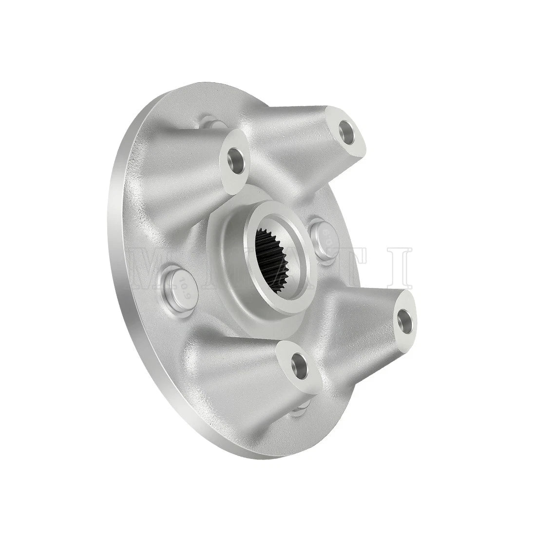 Front/Rear Wheel Hub for Yamaha YXM700 YXC700 Viking (2014–2015) 1XD-25111-00-00