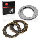 Clutch Kit & Gasket for Yamaha V-Star 1100 XVS1100 (1999–2009)