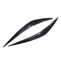 Front Headlight Eyebrow Cover for BMW 1 Series F20 (2015-2019)