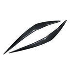 Front Headlight Eyebrow Cover for BMW 1 Series F20 (2015-2019)