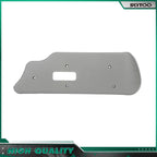 Seat Switch Bezel for Chevy Silverado Avalanche Suburban GMC Yukon (2007–2014)