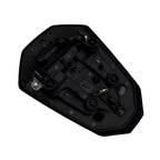 Tail Rear Seat Cover Fairing Cowl for Yamaha MT-07 (2025–2026) Black