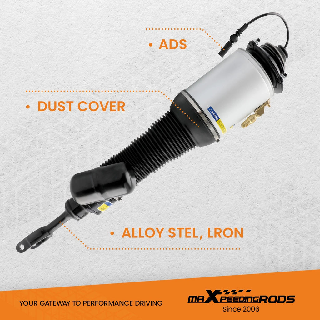 Front Right Suspension Shock Absorber for Bentley Continental (2003)