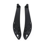 Black Inner Door Pull Handles for BMW F30 F34 F35 (2013-2023)