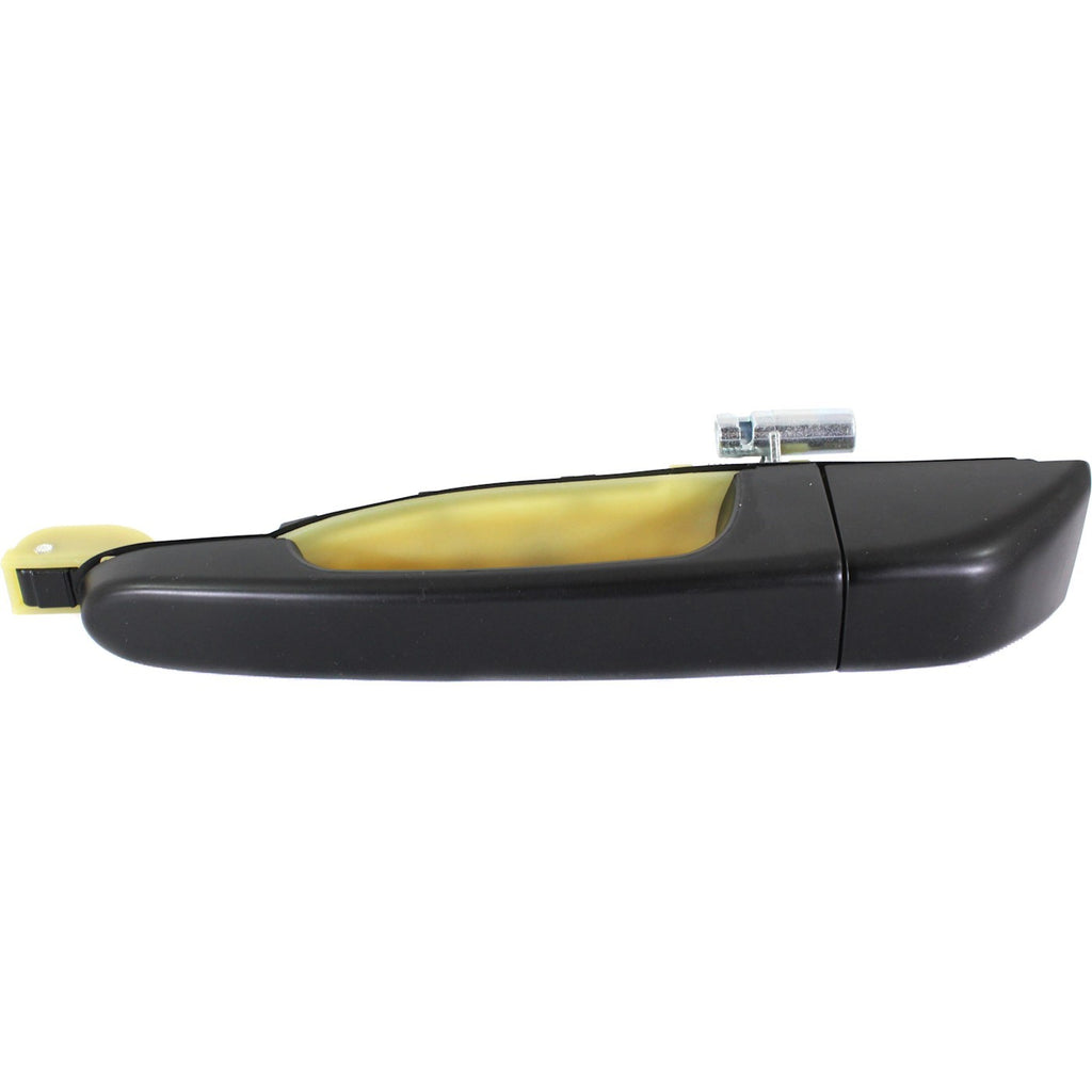Rear Driver Exterior Door Handle for Kia Sedona, Entourage (2006–2012)