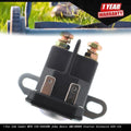 Starter Solenoid for Cub Cadet MTD 725-04439B (Fits John Deere)