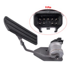Accelerator Gas Pedal for GMC C2500 C3500 K1500 Sierra 2500 (1990–1999)