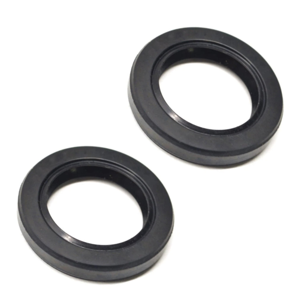 2Pcs Lower Casing Drive Oil Seal for Yamaha Outboard 9.9HP 15HP 20HP (93101-20048)