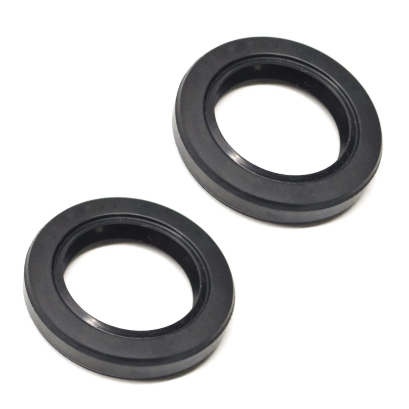 2Pcs Lower Casing Drive Oil Seal for Yamaha Outboard 9.9HP 15HP 20HP (93101-20048)