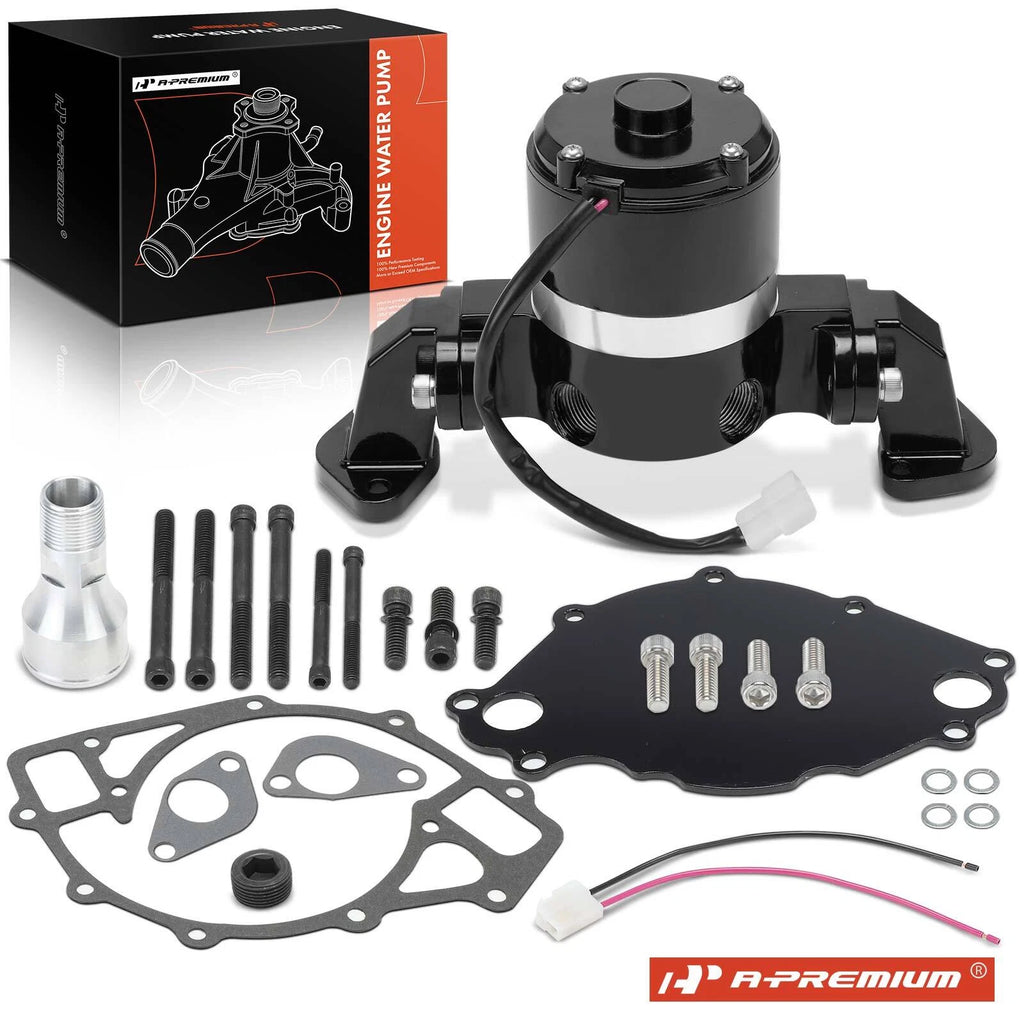 Electric Water Pump for Ford 429-460 Big-Block (1968–1997)
