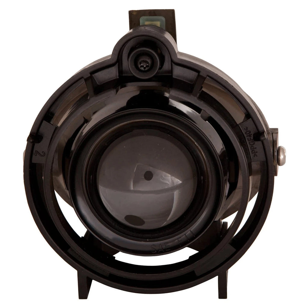 Replacement Driver/Passenger Side Fog Light Assembly (See compatibility Chart)