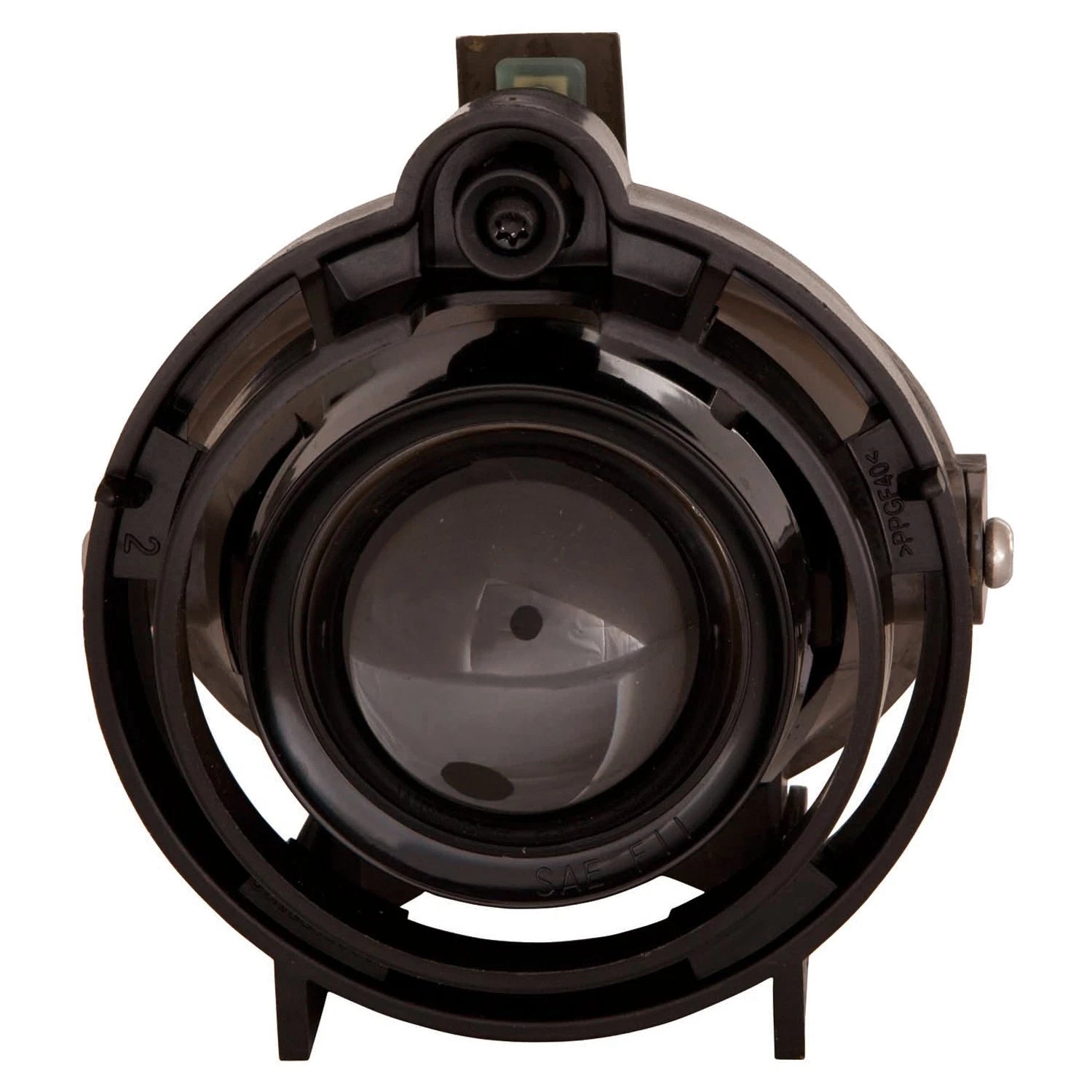 Replacement Driver/Passenger Side Fog Light Assembly (See compatibility Chart)