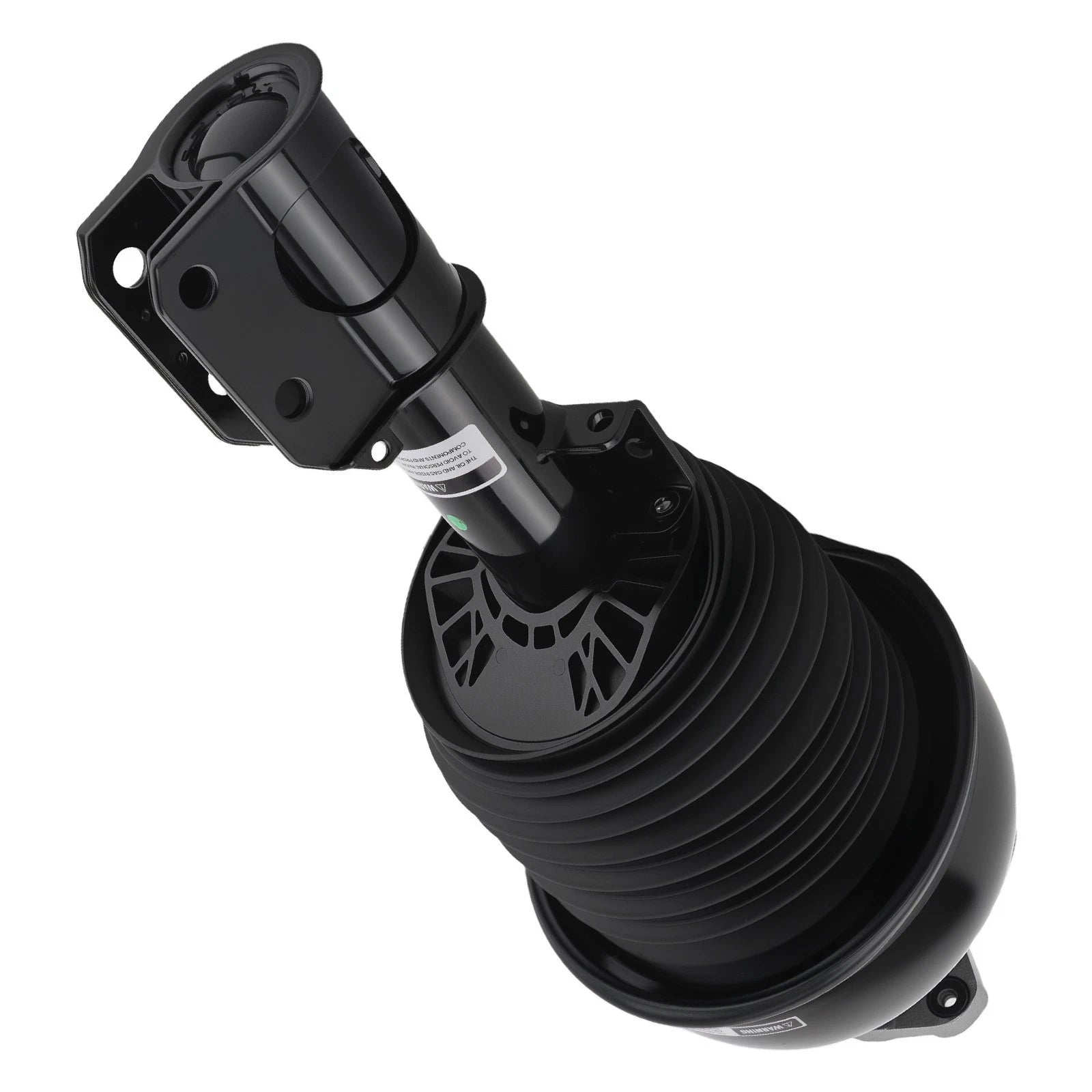 Front Left Air Suspension Strut for Mercedes-Benz E300 (2012–2016)