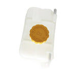 Radiator Coolant Overflow Tank with Cap for Daewoo Nubira (1999–2002) 96290545