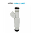 6 Fuel Injectors for Holden Commodore Calais Statesman (1997–2006)