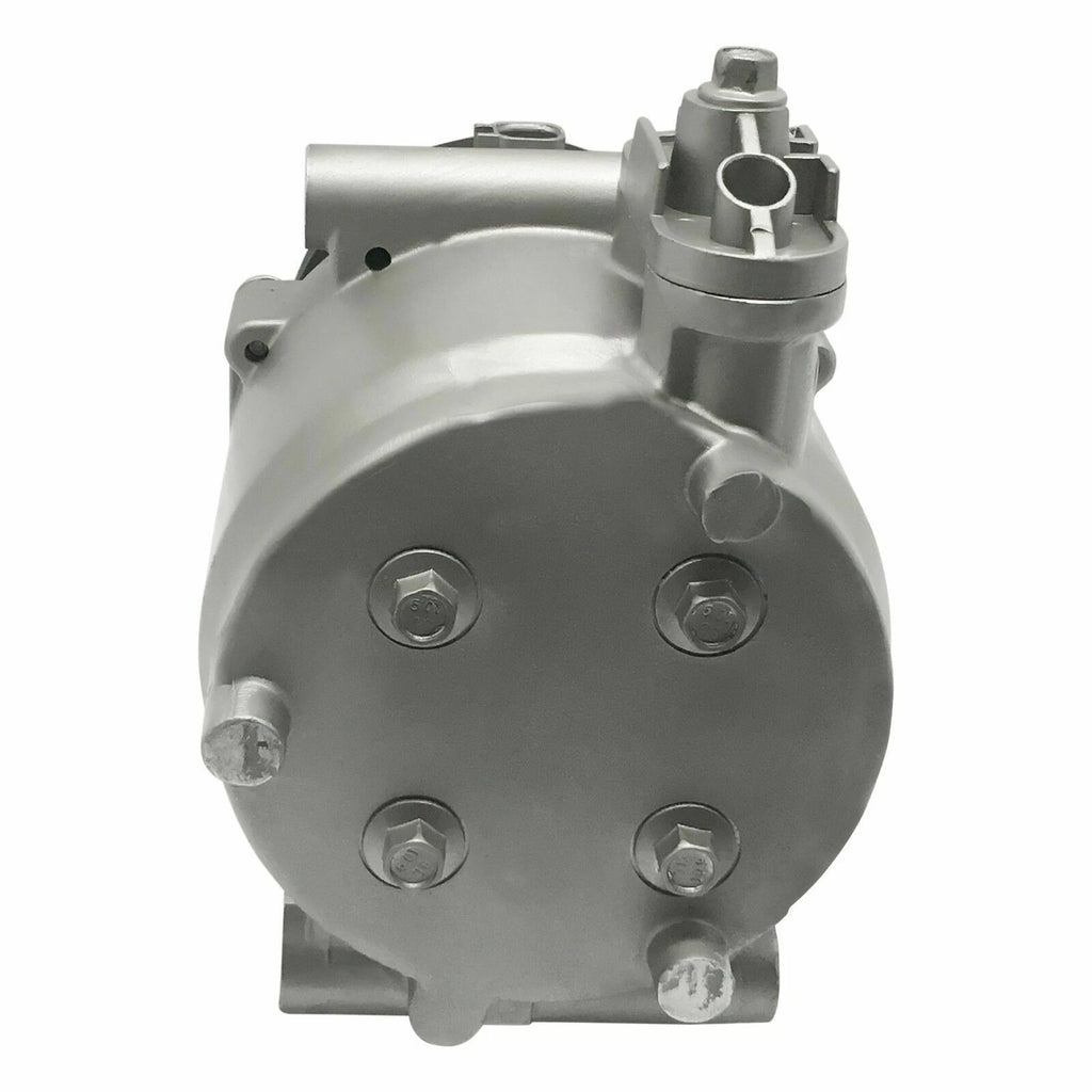 A C Compressor Kit Replacement for Ford E-150 4.6L 5.4L (2003-2005)
