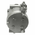 A C Compressor Kit Replacement for Ford E-150 4.6L 5.4L (2003-2005)