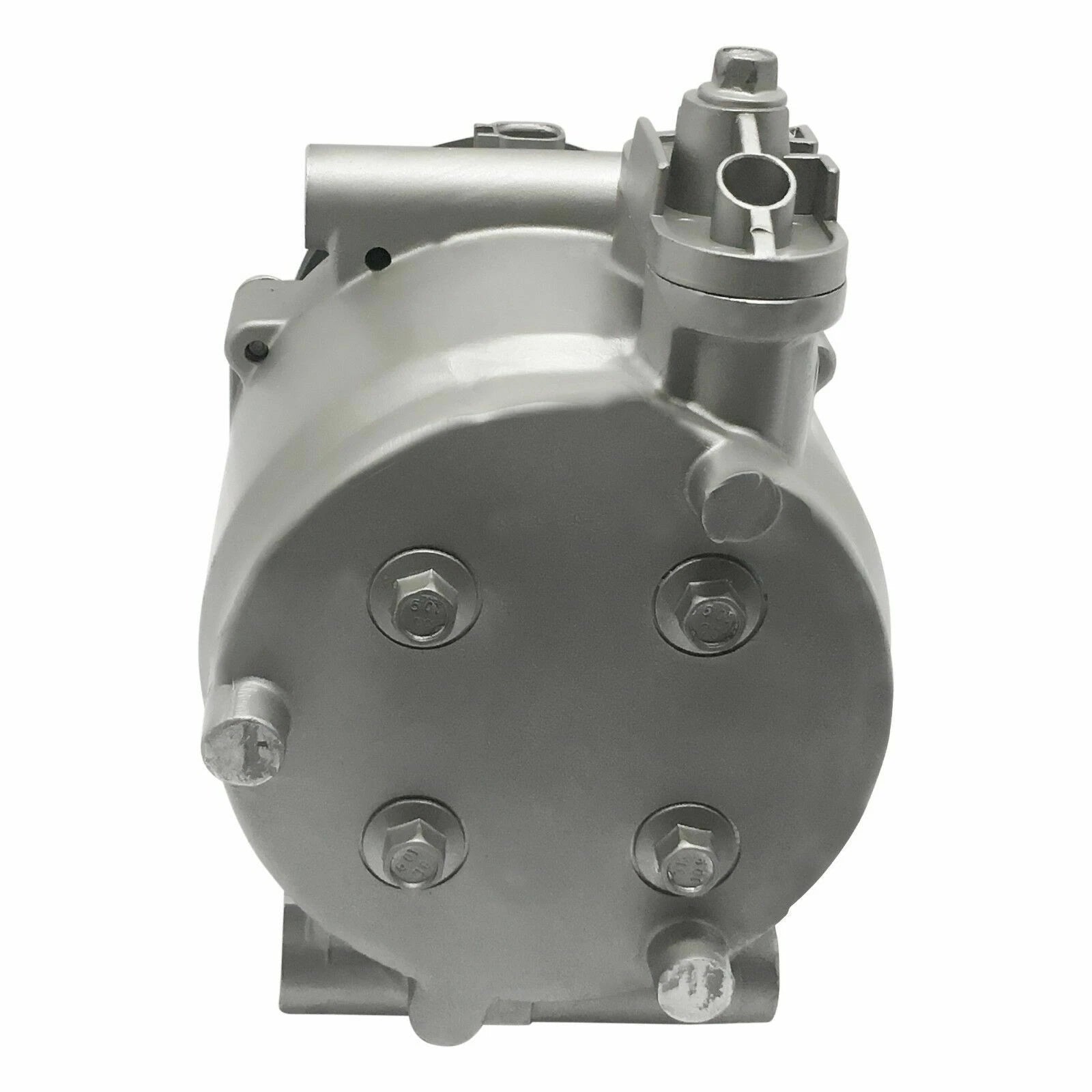A C Compressor Kit Replacement for Ford E-150 4.6L 5.4L (2003-2005)