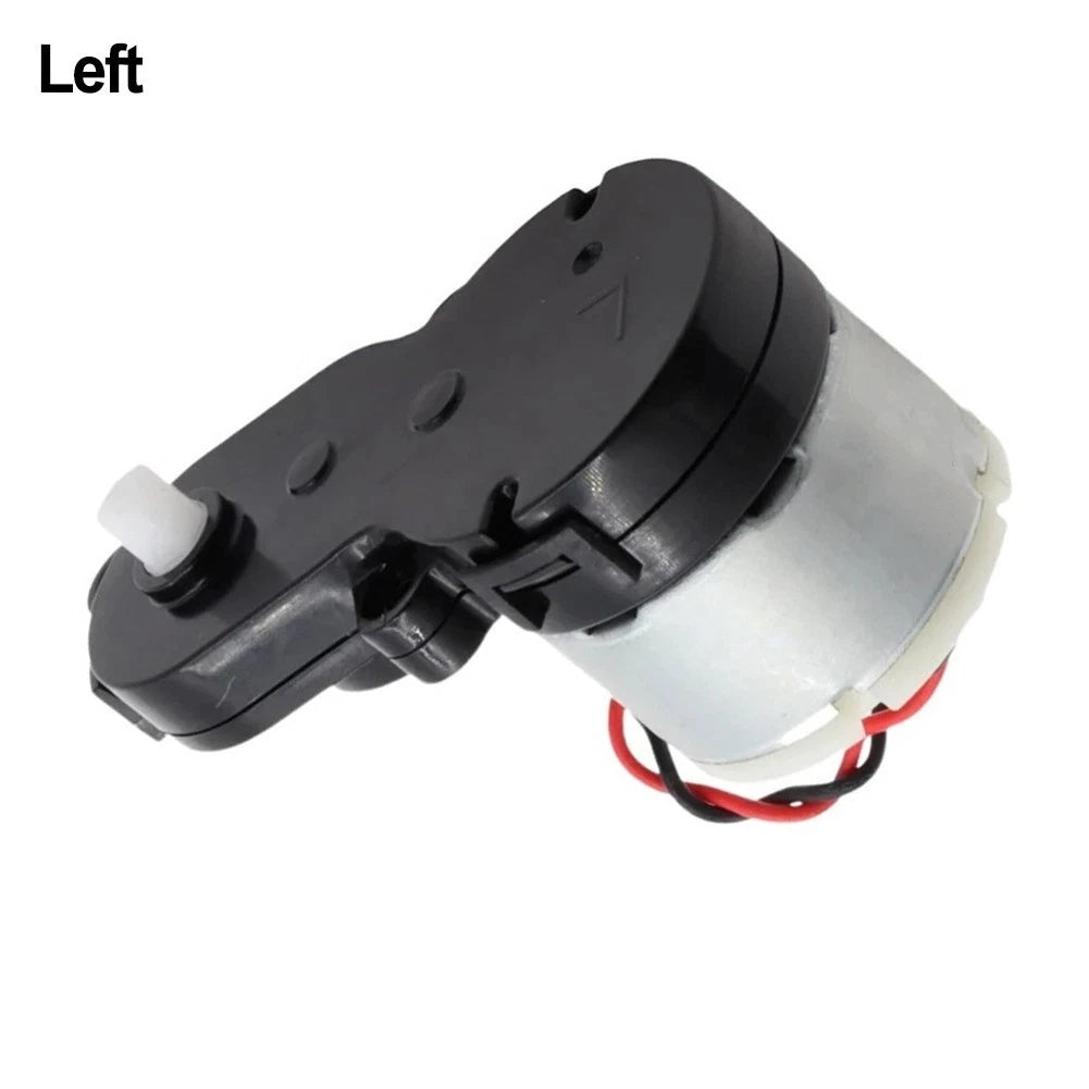 Side Brush Motor for RR7675 RR7687 Motor Home Cleaning