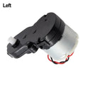 Side Brush Motor for RR7675 RR7687 Motor Home Cleaning