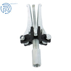 3 Jaw Bearing Puller Set for Automotive Repair (Universal)