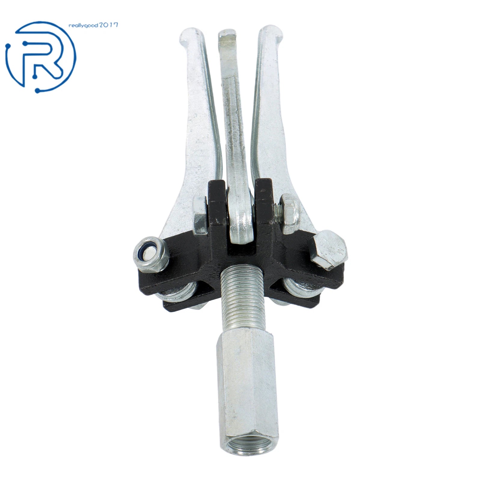 3 Jaw Bearing Puller Set for Automotive Repair (Universal)