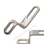 Exhaust Pipe Fixed Clamp Bracket for Universal Motorcycle (Universal)