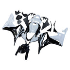 Injection Fairing Kit for Honda CBR600RR (2007–2008) ABS Plastic